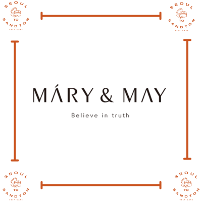 Mary & May